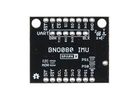 VR IMU (Qwiic) - BNO080 High Precision (3)