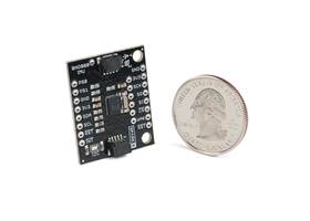 VR IMU (Qwiic) - BNO080 High Precision (4)