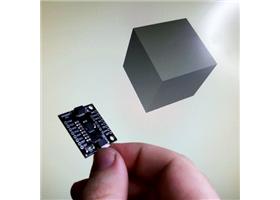 VR IMU (Qwiic) - BNO080 High Precision (6)