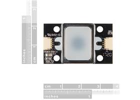 Fingerprint Scanner - TTL (GT-521F32) (2)