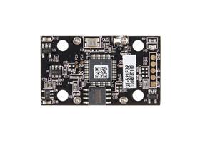 Fingerprint Scanner - TTL (GT-521F32) (3)