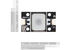 Fingerprint Scanner - TTL (GT-521F52) (2)