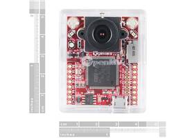 OpenMV M7 Camera (2)