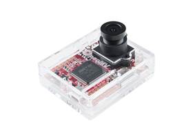 OpenMV M7 Camera (3)