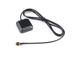 RockBLOCK External Patch Antenna
