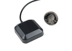 RockBLOCK External Patch Antenna (3)