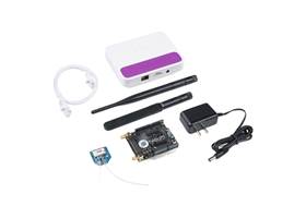 Helium Ethernet Starter Kit (Arduino)