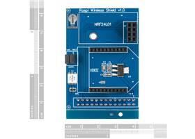 Helium Ethernet Starter Kit (Raspberry Pi) (5)