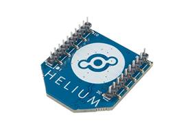 Helium Atom Prototyping Module (3)