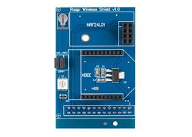 Helium Atom to Raspberry Pi Adapter (2)