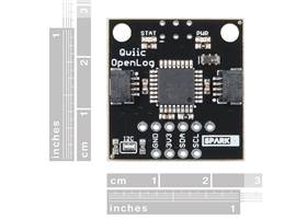 Qwiic OpenLog (4)