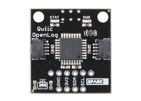 Qwiic OpenLog (5)