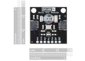 Qwiic RTC - RV-1805 (3)