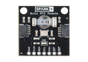 Qwiic RTC - RV-1805 (5)