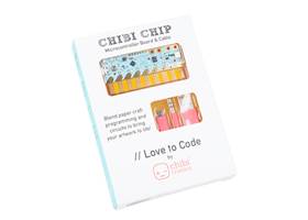Love to Code Chibi Chip Microcontroller Board (2)