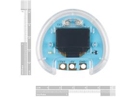 Love to Code Chibi Scope Display Accessory (3)