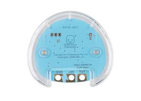 Love to Code Chibi Scope Display Accessory (4)
