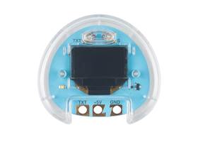 Love to Code Chibi Scope Display Accessory (5)