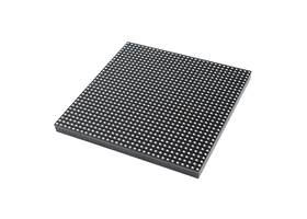 RGB LED Panel - 32x32 (1:8 scan rate)