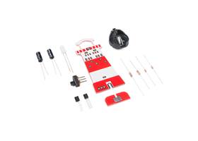 Lighthouse Beginner Soldering Kit
