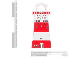 Lighthouse Beginner Soldering Kit (2)