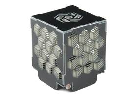 Night Light Soldering Kit