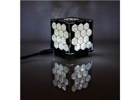 Night Light Soldering Kit (2)