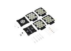 Night Light Soldering Kit (3)