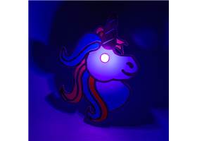 Unigeek - Unicorn Soldering Badge Kit (4)