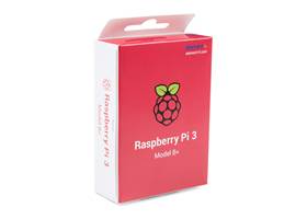 Raspberry Pi 3 B+ (2)
