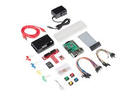 Raspberry Pi 3 B+ Starter Kit