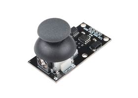 Joystiic v1.1 - Qwiic Joystick Breakout