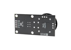 Joystiic v1.1 - Qwiic Joystick Breakout (2)