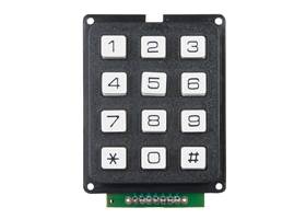 Qwiic Keypad (5)