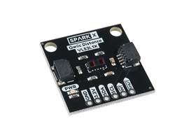 Distance Sensor 4m (Qwiic) - VL53L1X (2)