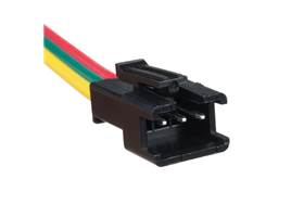 Skinny LED RGBW Strip - Addressable, 1m, 60LEDs (SK6812) (4)