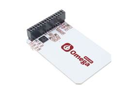 NFC-RFID Expansion Board for Onion Omega