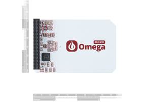 NFC-RFID Expansion Board for Onion Omega (2)