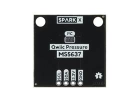 Pressure Sensor (Qwiic) - MS5637 (2)