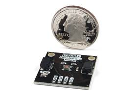 Pressure Sensor (Qwiic) - MS5637 (3)