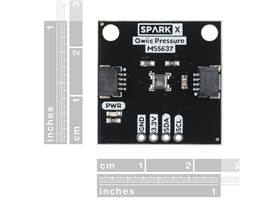 Pressure Sensor (Qwiic) - MS5637 (4)