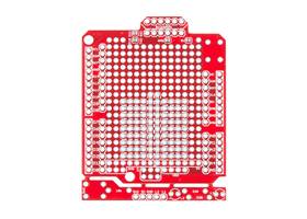 SparkFun Arduino ProtoShield - Bare PCB (3)