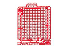 SparkFun Arduino ProtoShield - Bare PCB (4)