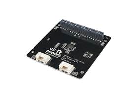 ReSpeaker 4-Mic Array for Raspberry Pi (2)