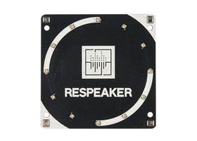 ReSpeaker 4-Mic Array for Raspberry Pi (4)