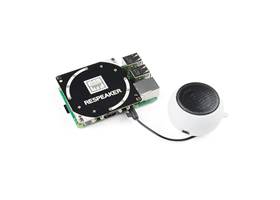ReSpeaker 4-Mic Array for Raspberry Pi (6)