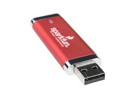SparkFun USB Thumb Drive (16GB) (2)