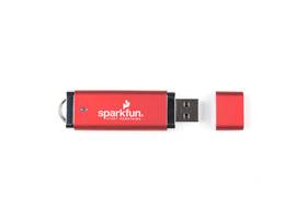 SparkFun USB Thumb Drive (16GB) (3)