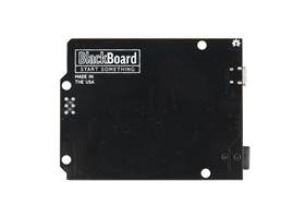 SparkFun BlackBoard (3)