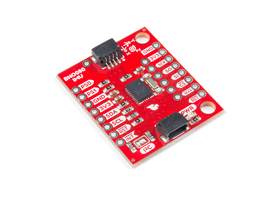 SparkFun VR IMU Breakout - BNO080 (Qwiic)